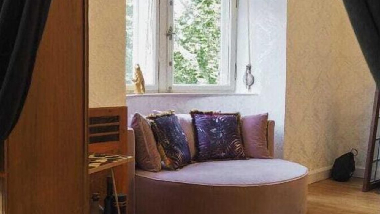 Photo of Livingroom in Wissembourg