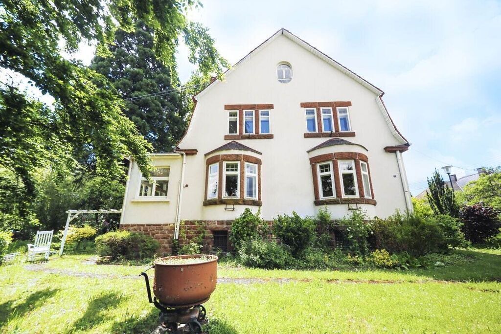 Photo of Outdoor in Wissembourg