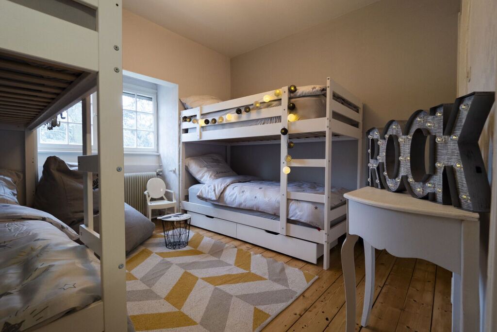 Photo of Bedroom in Wissembourg