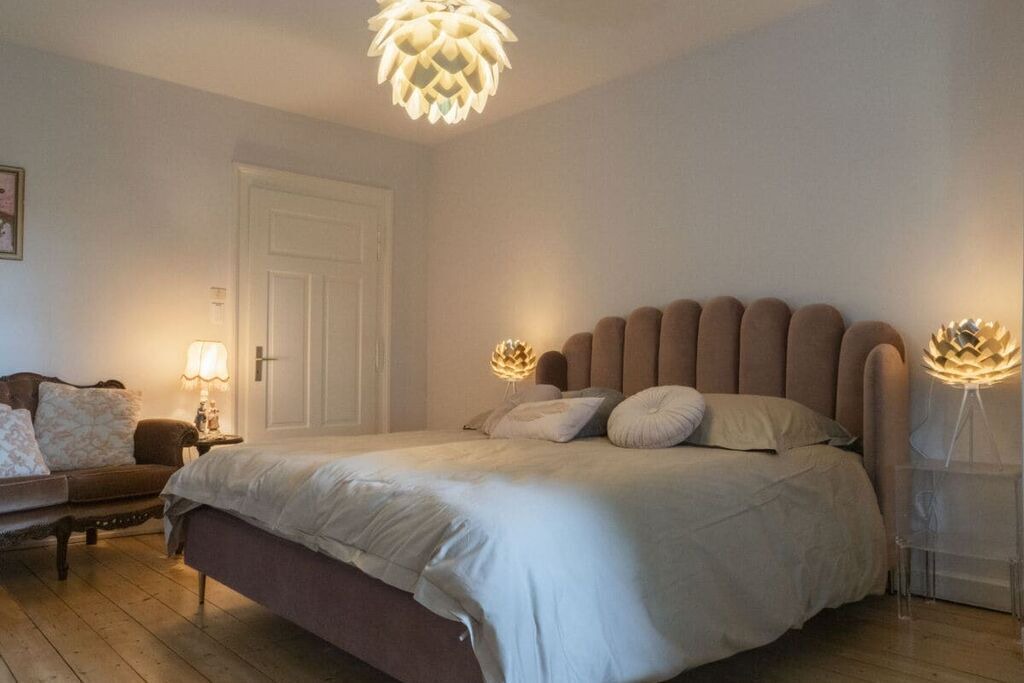 Photo of Bedroom in Wissembourg