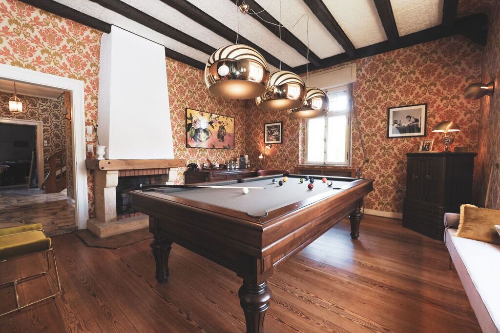 Photo of Bedroom in Wissembourg