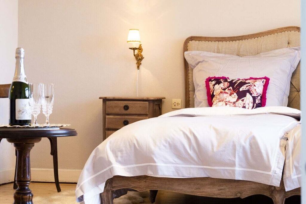 Photo of Bedroom in Wissembourg