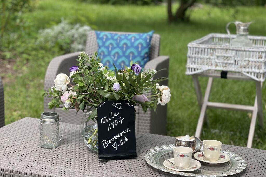 Photo of Outdoor in Wissembourg