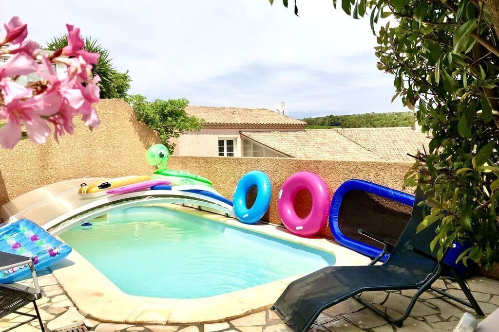 Photo of Outdoor in Foulquines