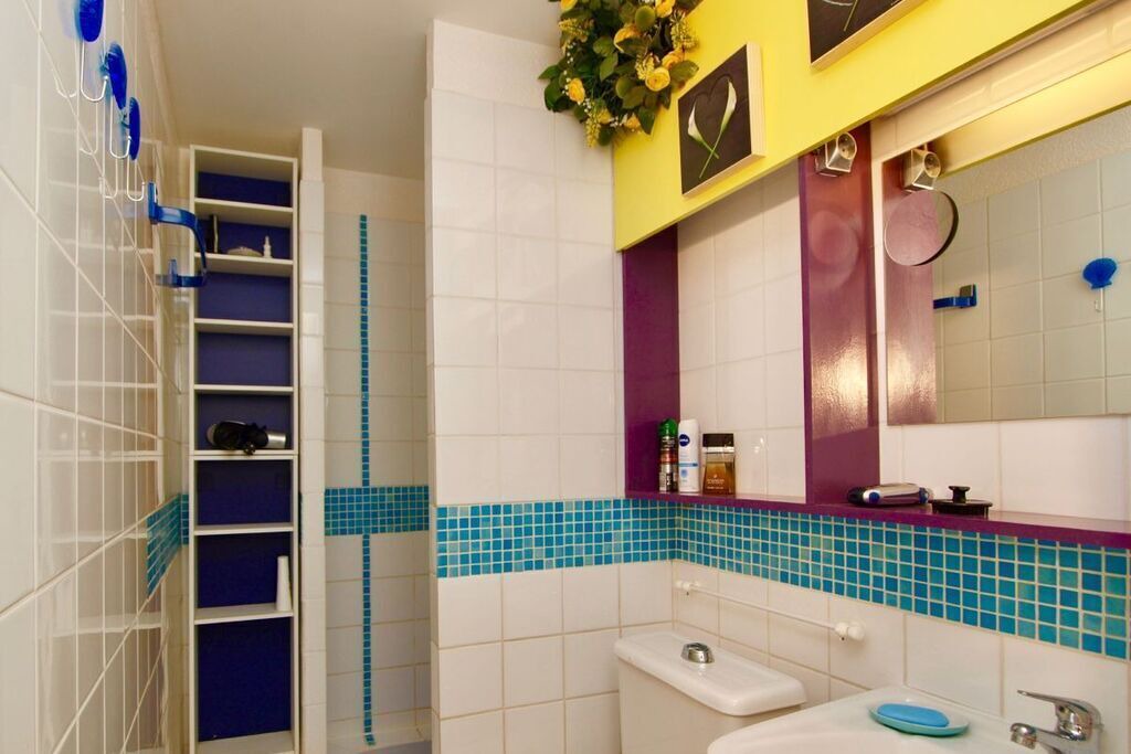 Photo of Bathroom in Foulquines