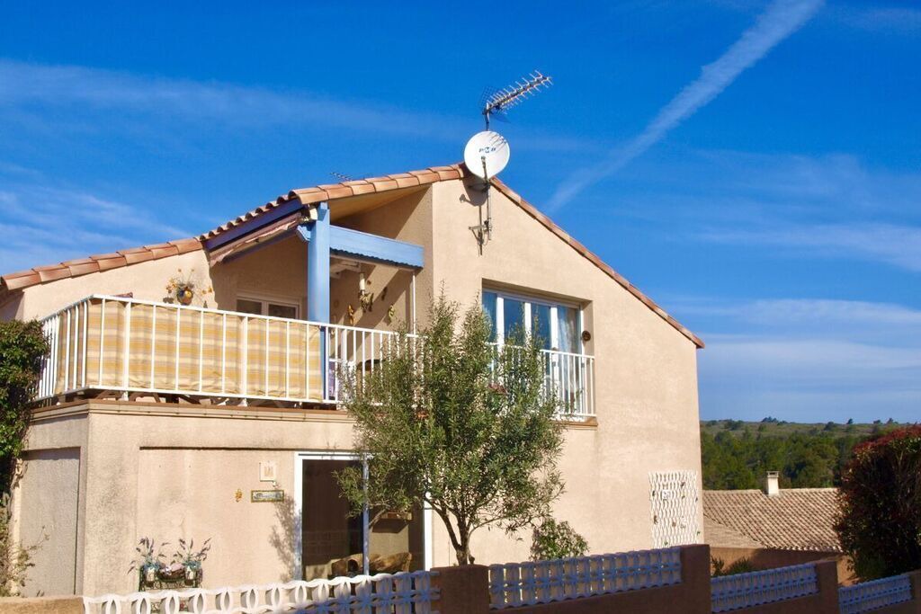 Photo of Outdoor in Foulquines