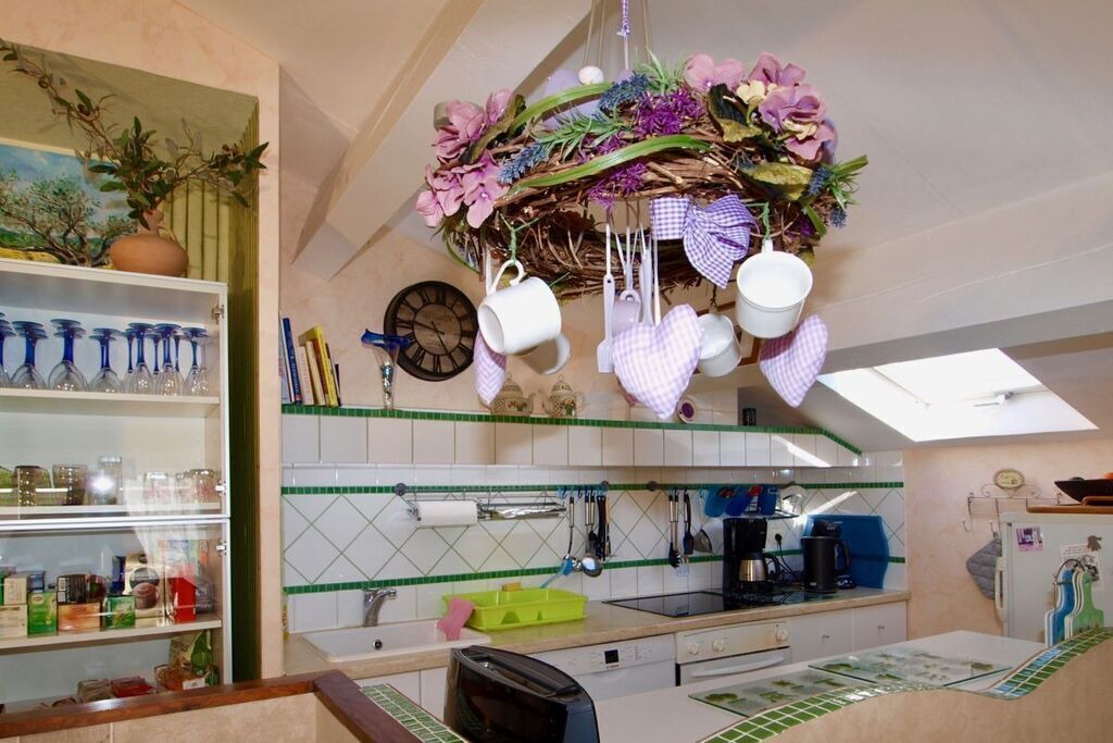 Photo of Kitchen in Foulquines