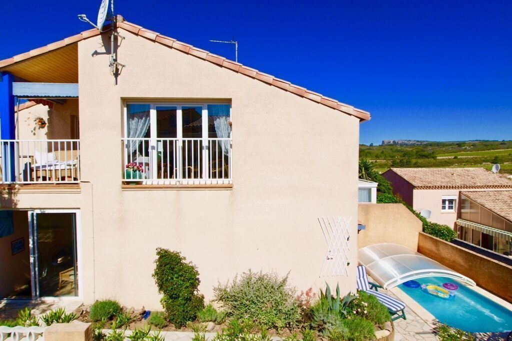 Photo of Outdoor in Foulquines