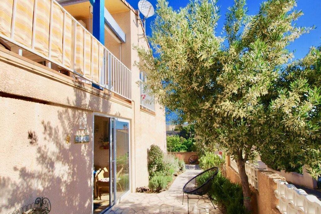 Photo of Patio Balcony in Foulquines