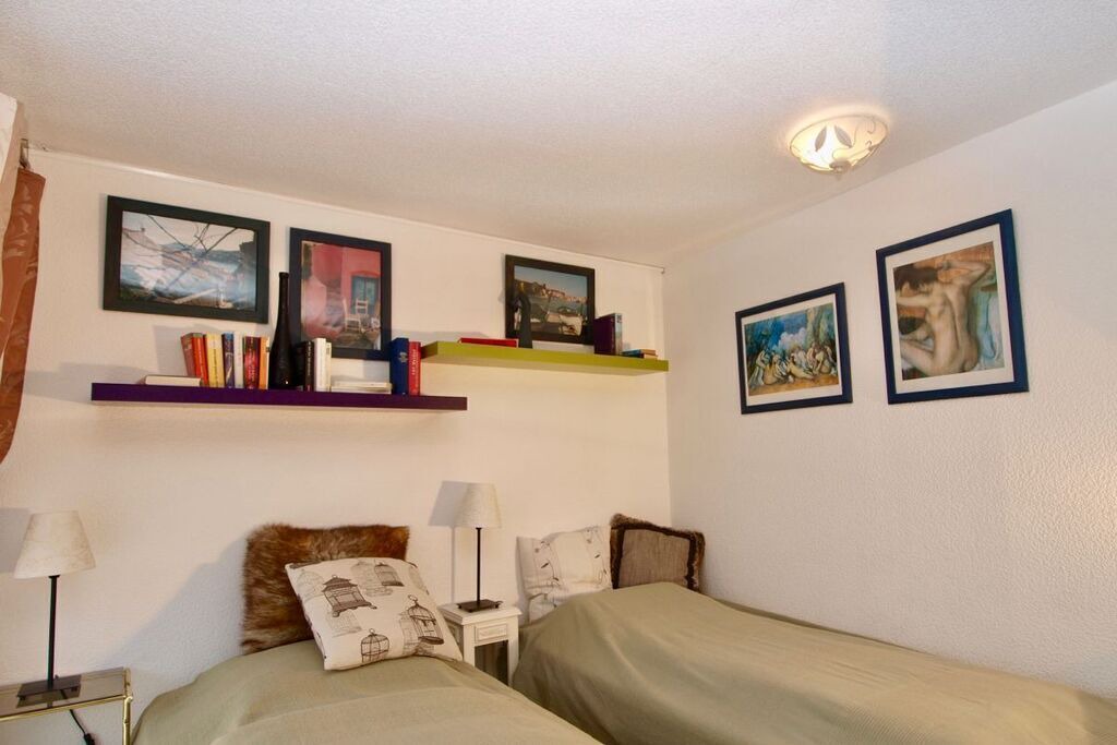 Photo of Bedroom in Foulquines