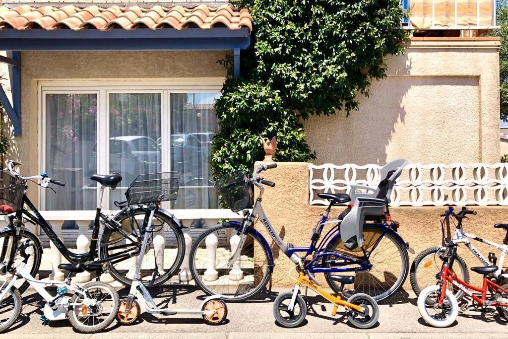 Photo of Outdoor in Foulquines