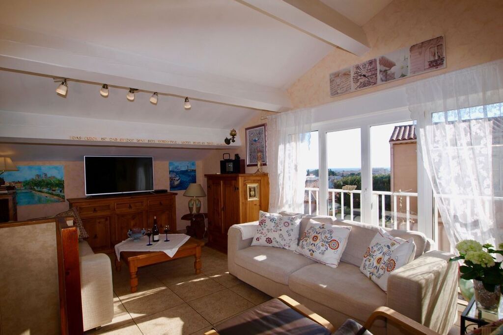 Photo of Livingroom in Foulquines