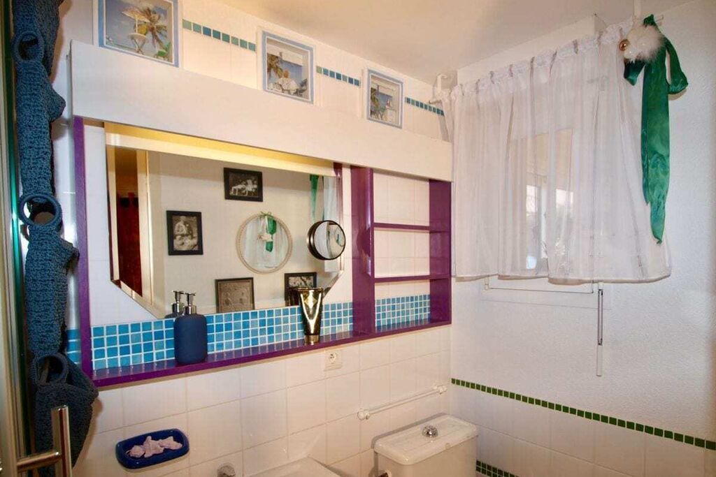 Photo of Bathroom in Foulquines