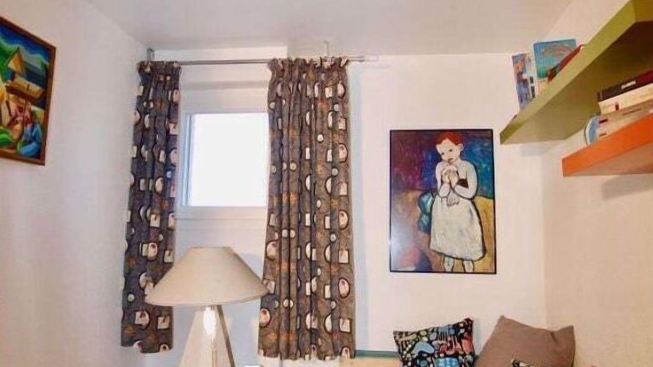 Photo of Bedroom in Foulquines