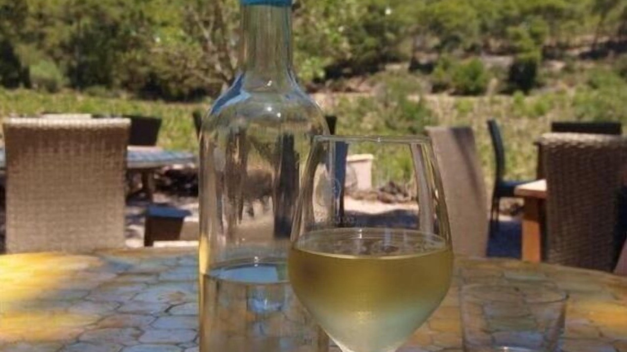 Photo of Outdoor in Foulquines