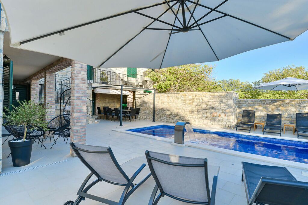 Photo of Patio Balcony in Lisane Ostrovicke