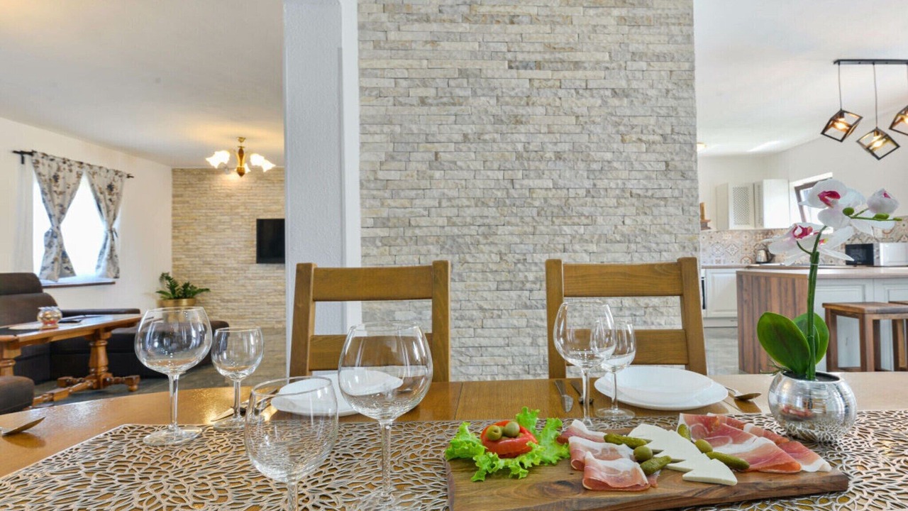Photo of Livingroom in Benkovac