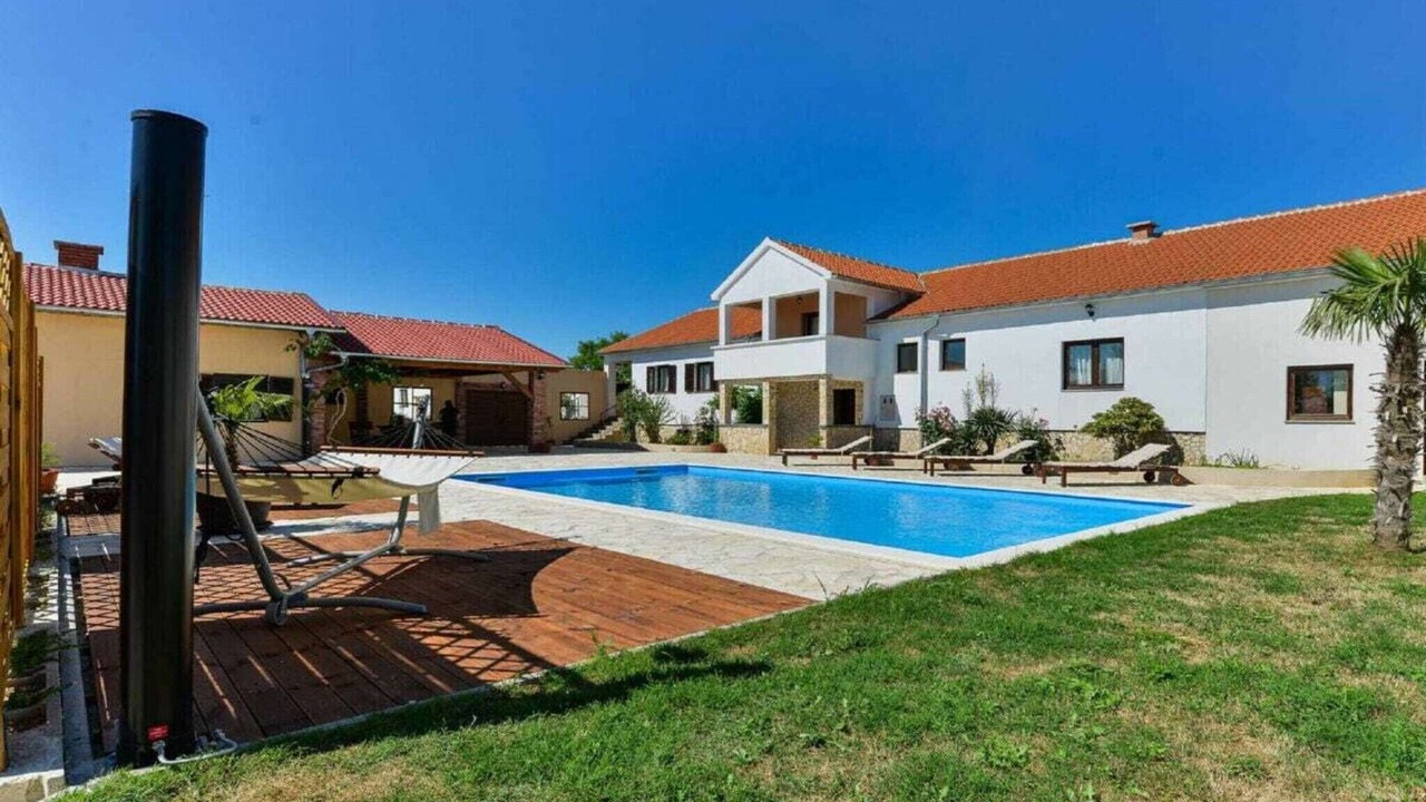 Photo of Outdoor in Benkovac