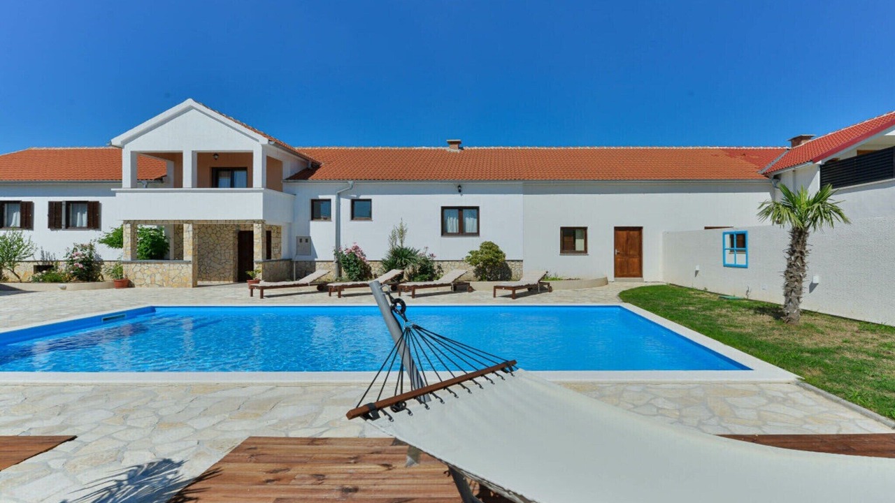 Photo of Outdoor in Benkovac