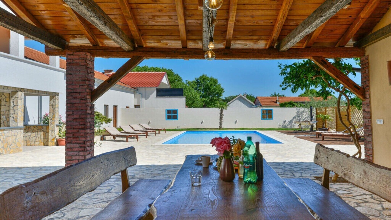 Photo of Outdoor in Benkovac
