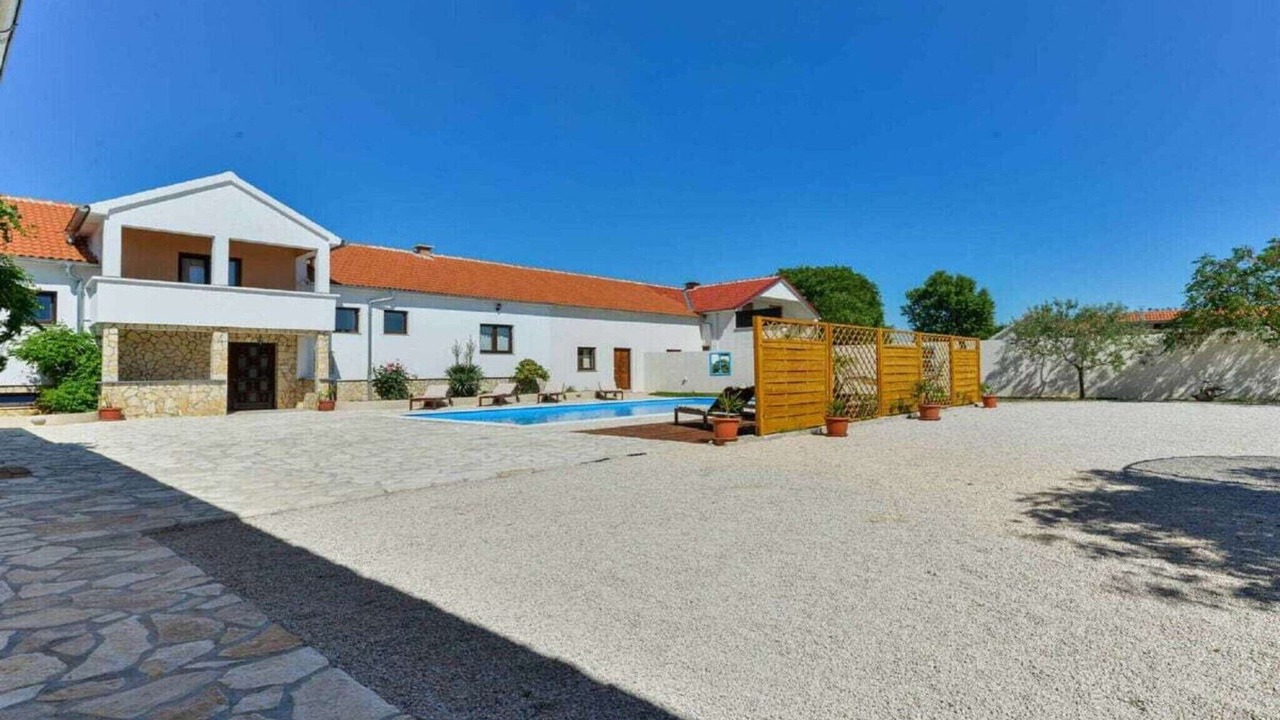 Photo of Outdoor in Benkovac