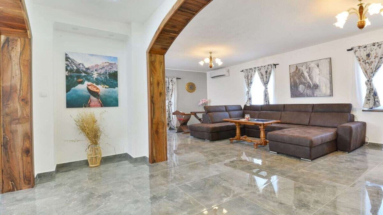 Photo of Livingroom in Benkovac