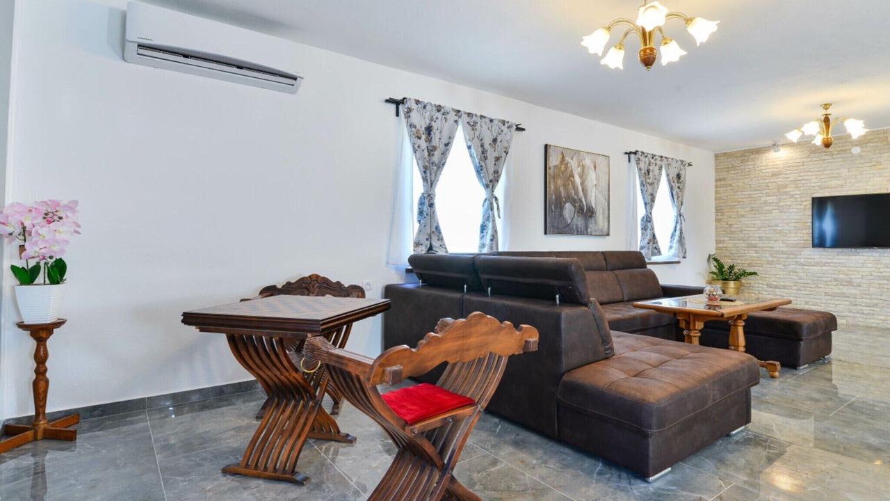 Photo of Livingroom in Benkovac