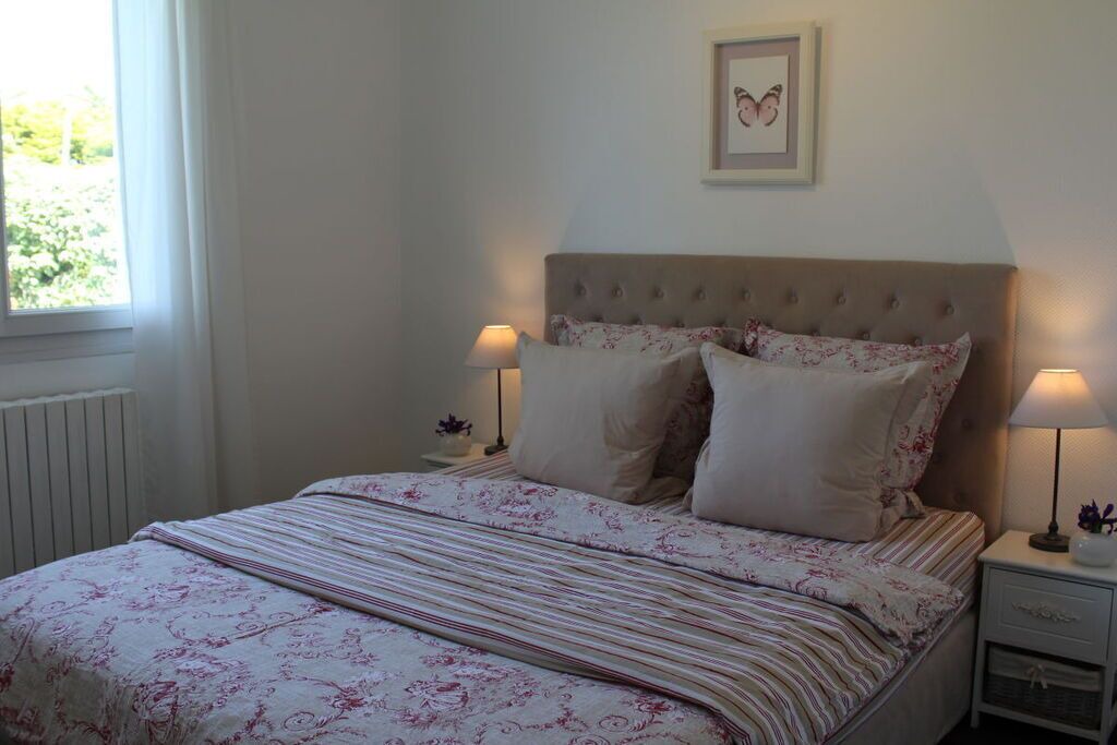 Photo of Bedroom in Guisseny