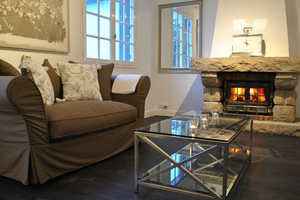 Photo of Livingroom in Guisseny