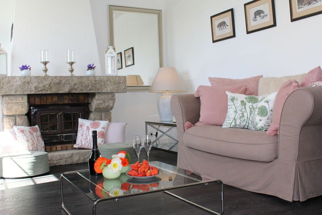 Photo of Livingroom in Guisseny