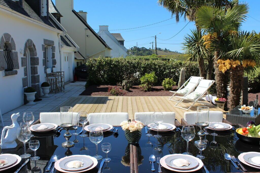 Photo of Outdoor in Guisseny