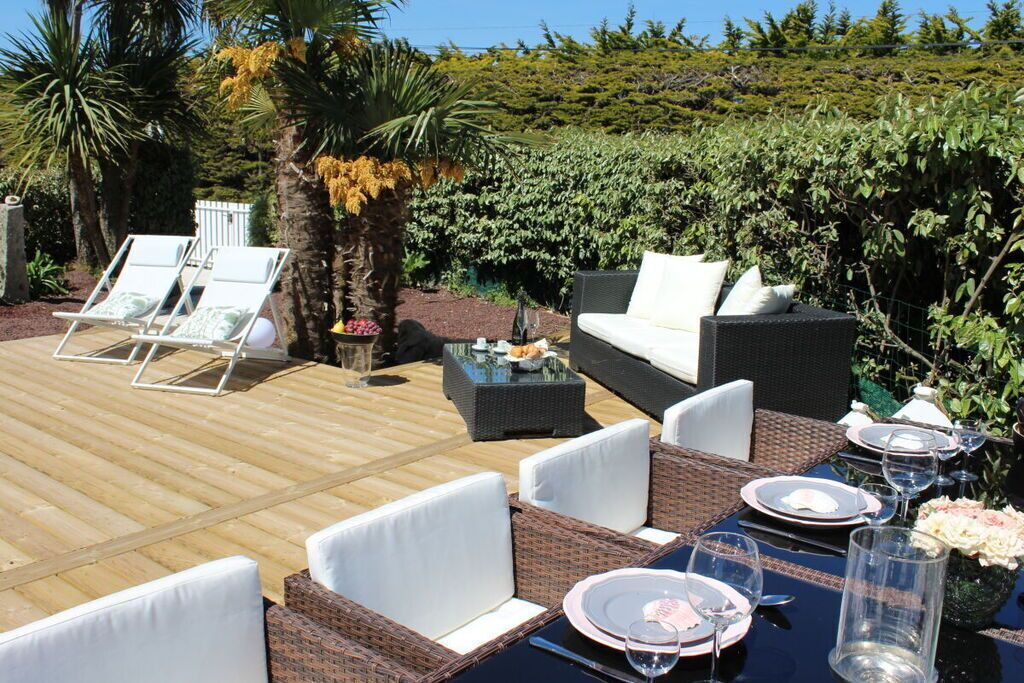 Photo of Outdoor in Guisseny