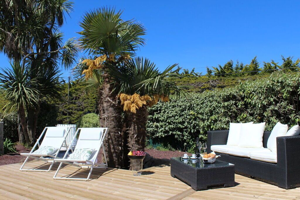 Photo of Patio Balcony in Guisseny