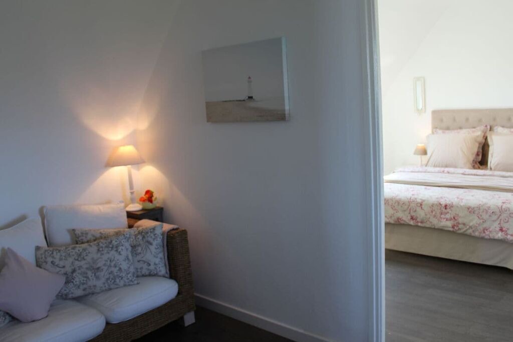 Photo of Bedroom in Guisseny