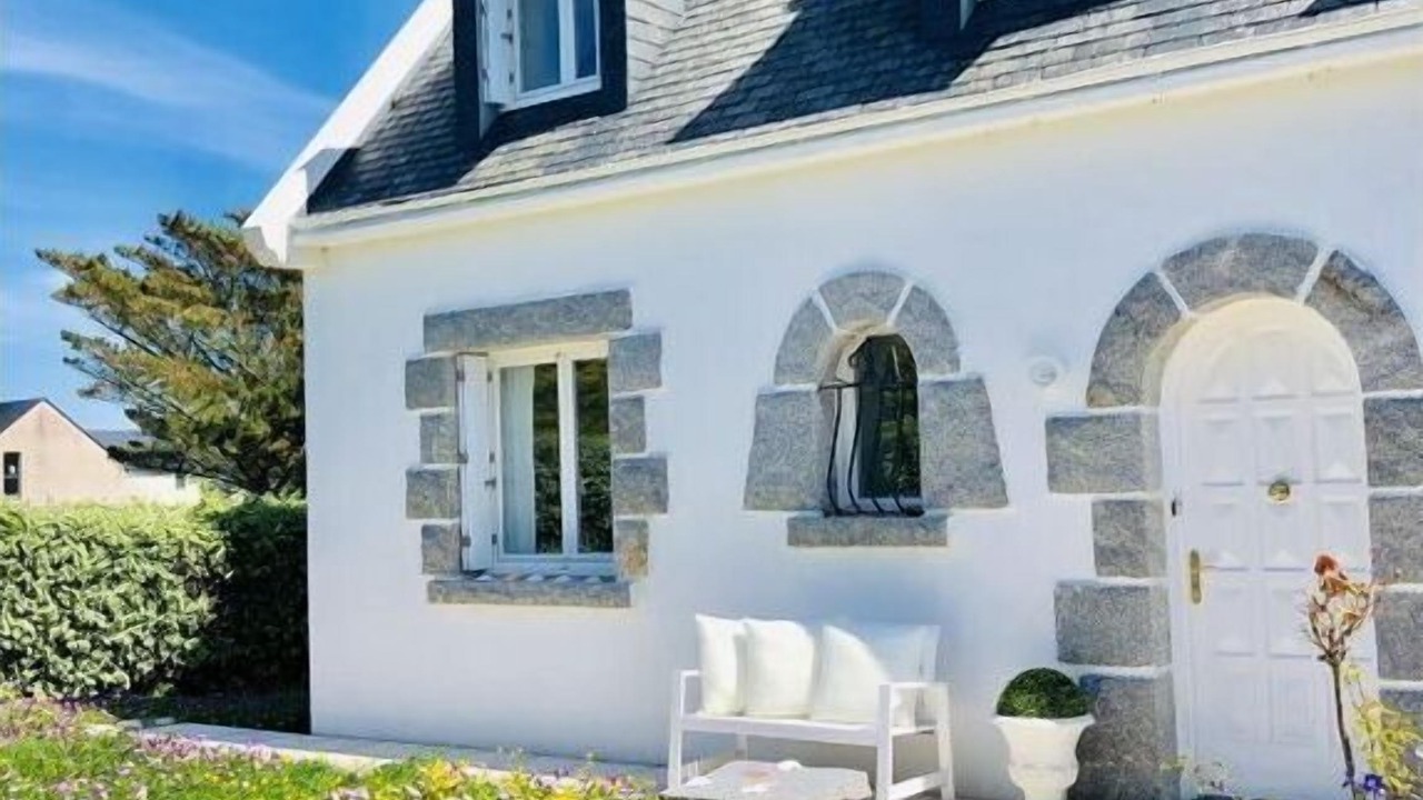 Photo of Outdoor in Guisseny