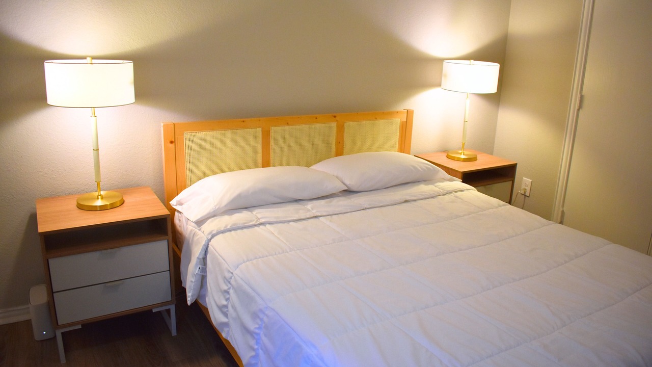 Photo of Bedroom in Little Elm