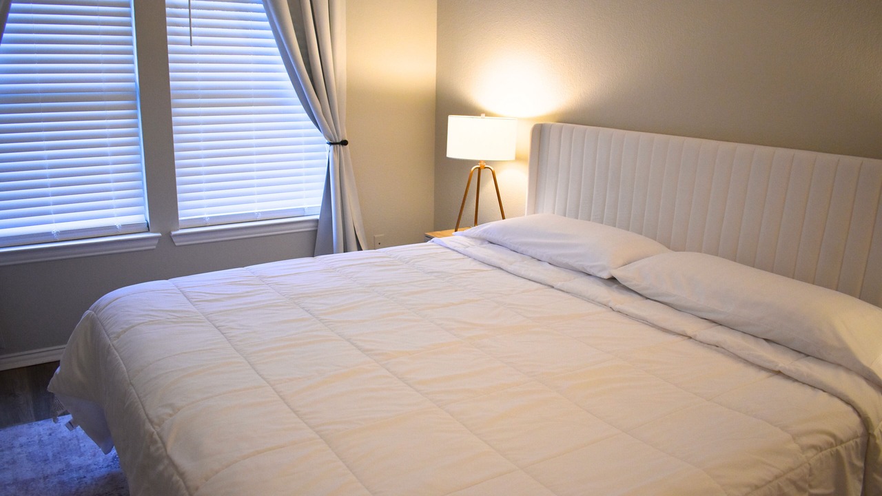 Photo of Bedroom in Little Elm