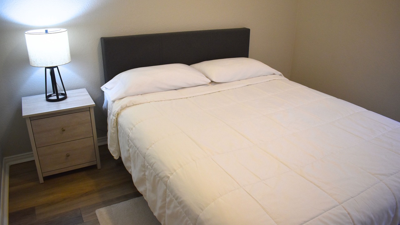 Photo of Bedroom in Little Elm