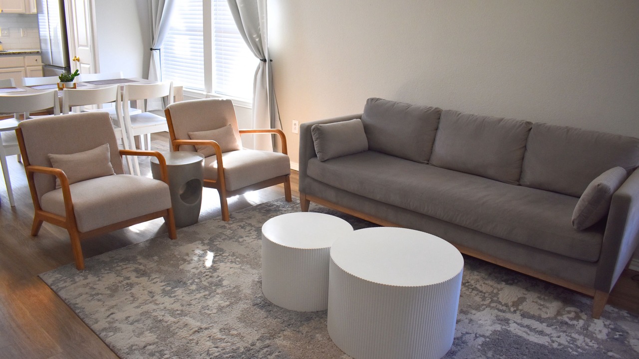Photo of Livingroom in Little Elm