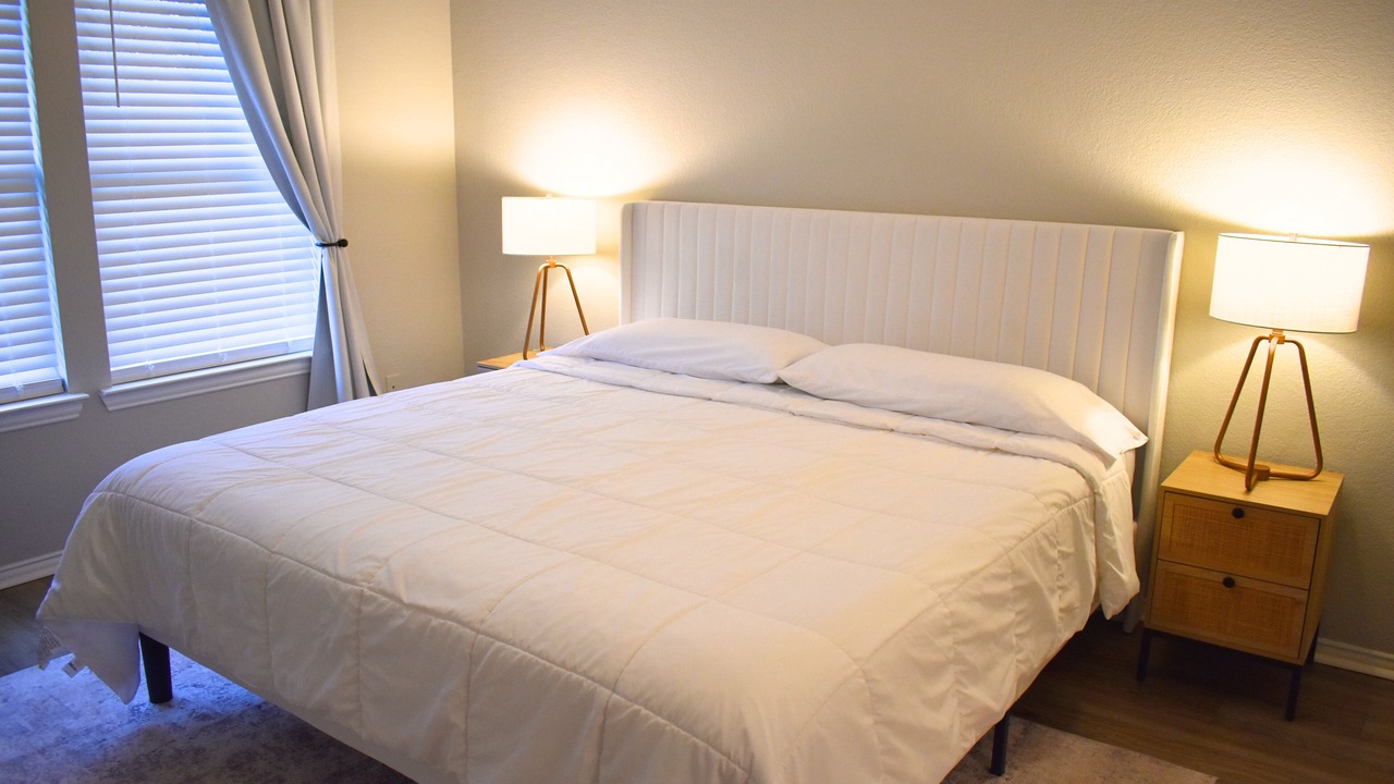 Photo of Bedroom in Little Elm