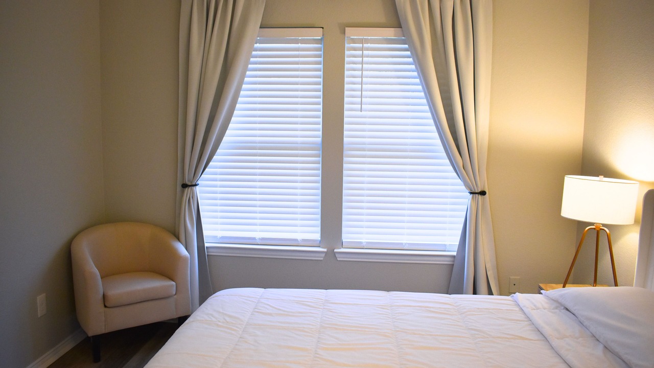 Photo of Bedroom in Little Elm