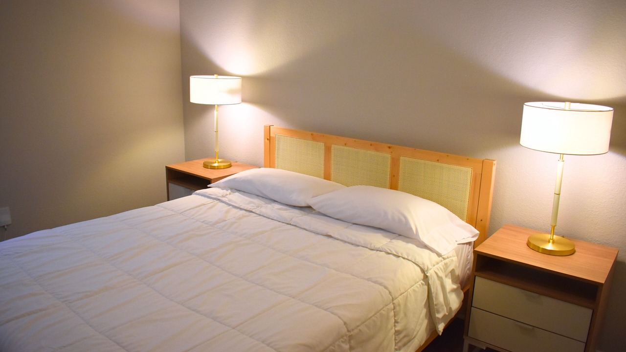 Photo of Bedroom in Little Elm
