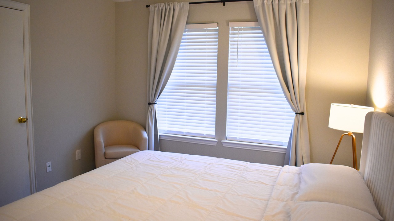 Photo of Bedroom in Little Elm