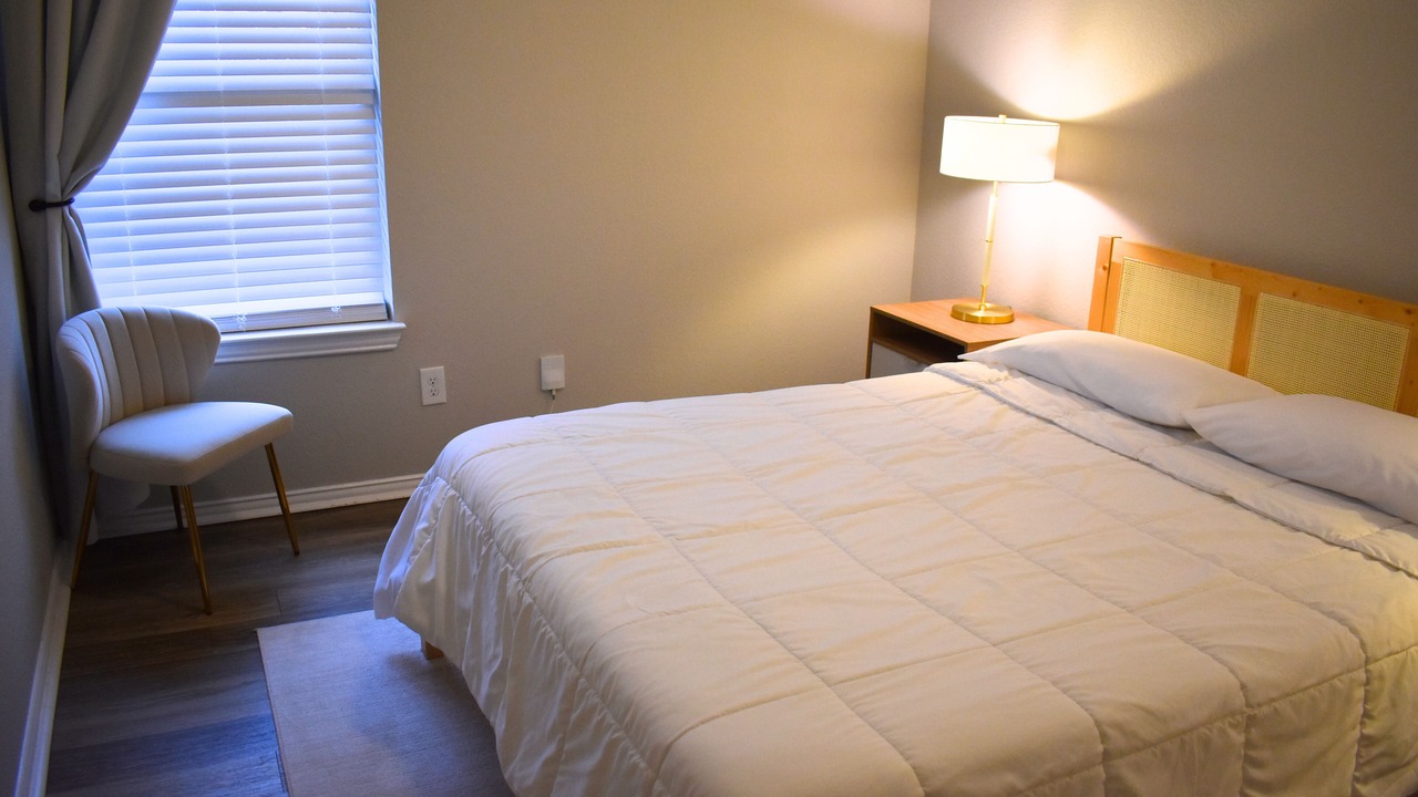 Photo of Bedroom in Little Elm