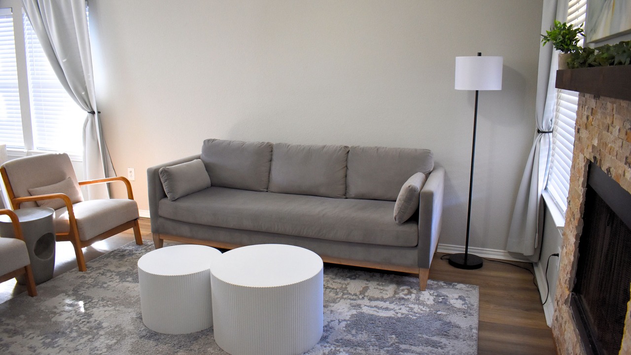Photo of Livingroom in Little Elm