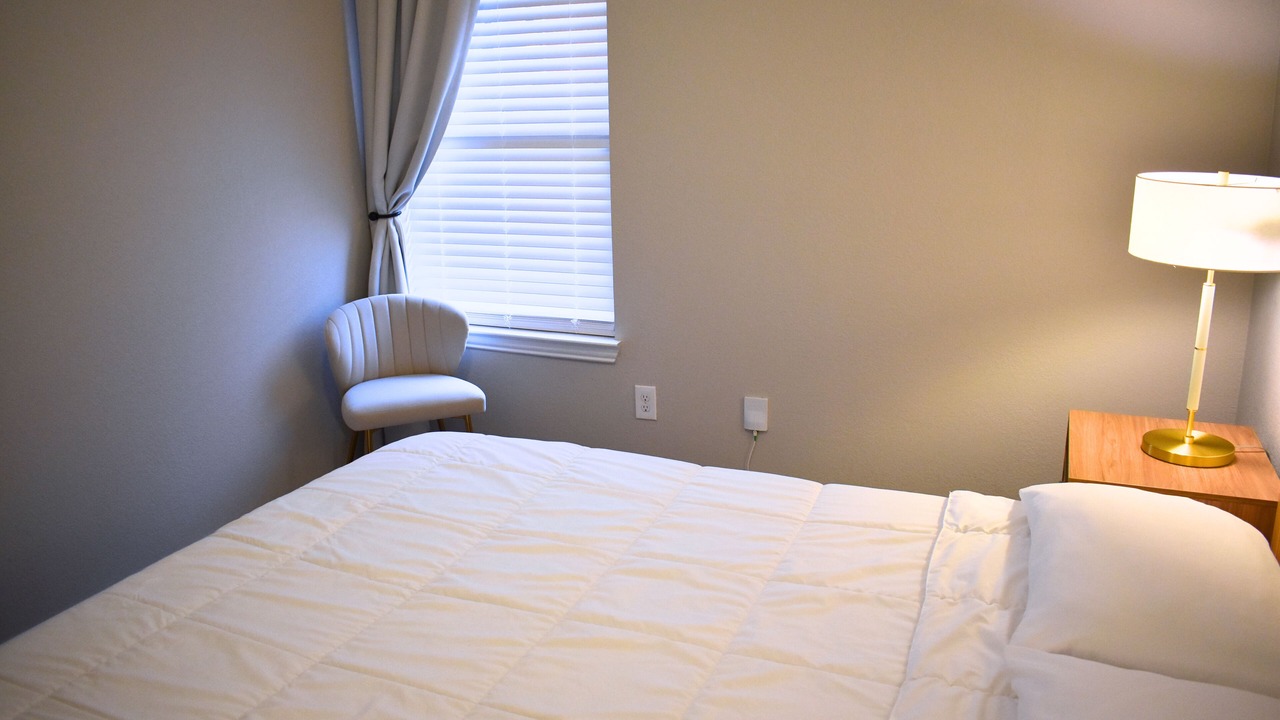 Photo of Bedroom in Little Elm