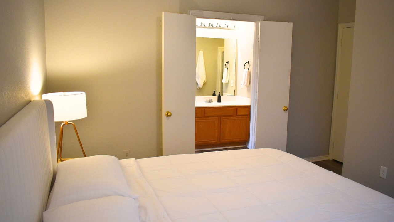 Photo of Bedroom in Little Elm