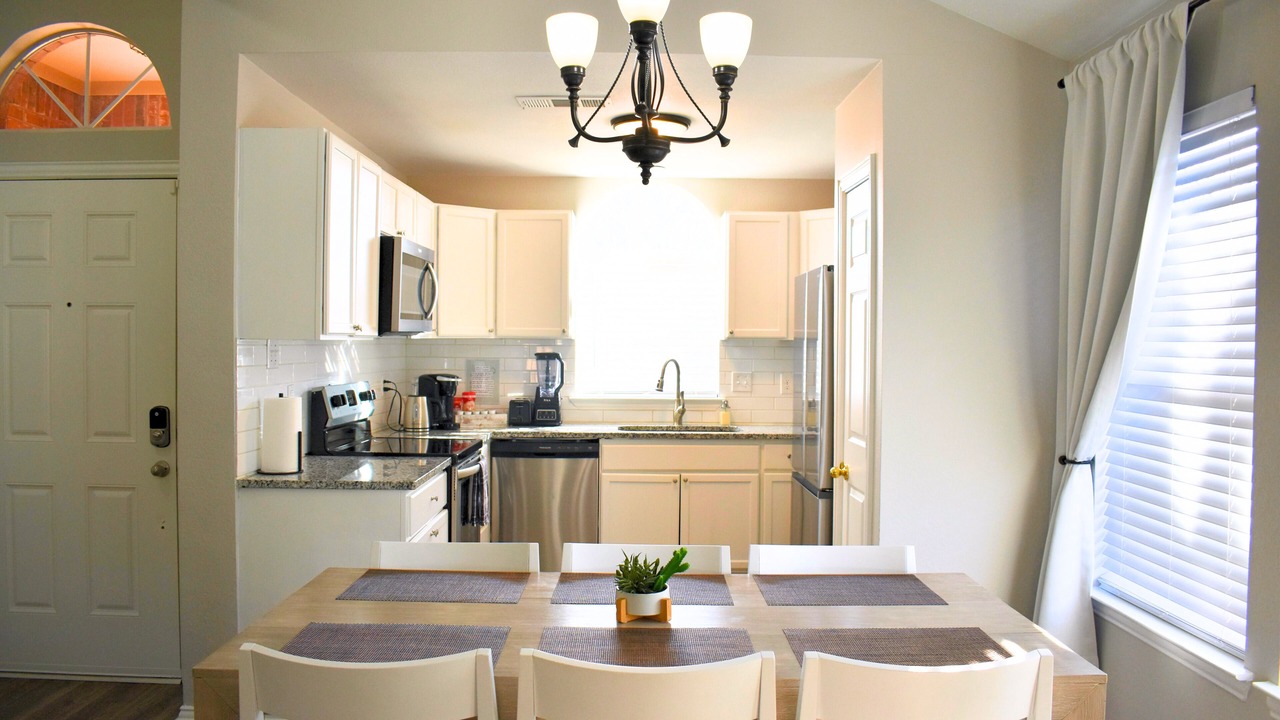 Photo of Kitchen in Little Elm