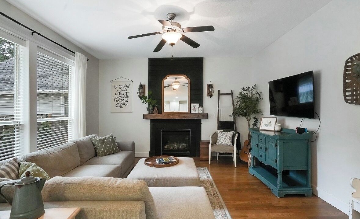 Photo of Livingroom in South Gateway