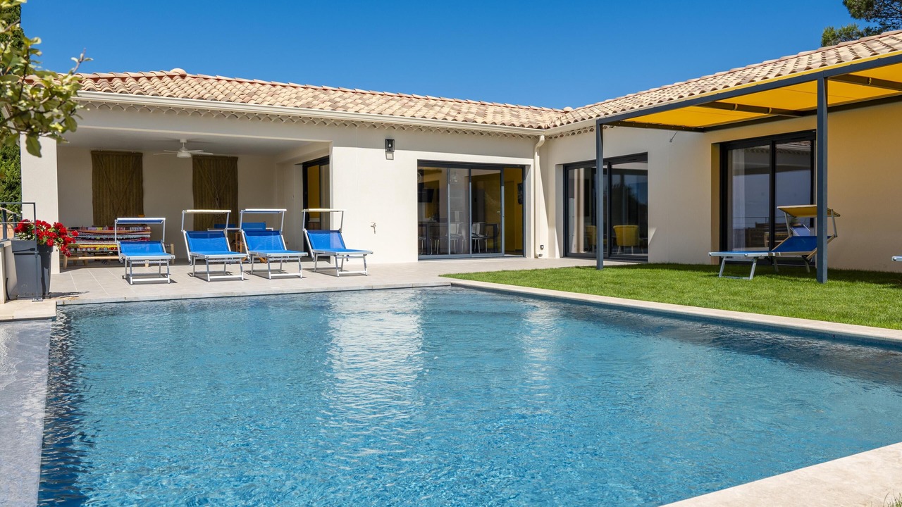 Photo of Outdoor in Beaumes-de-Venise